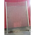 ISO9001 358 Anti Climb Security Fence